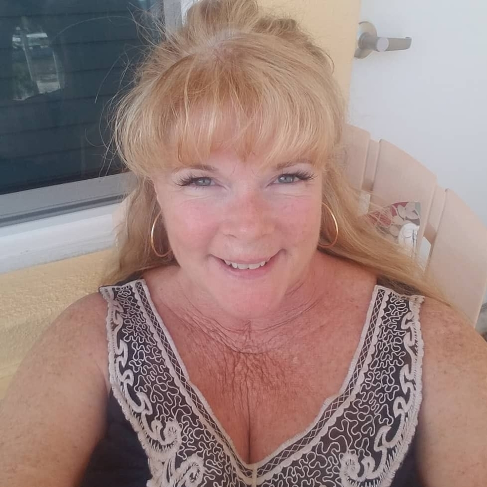 Meet your Posher, Cindy